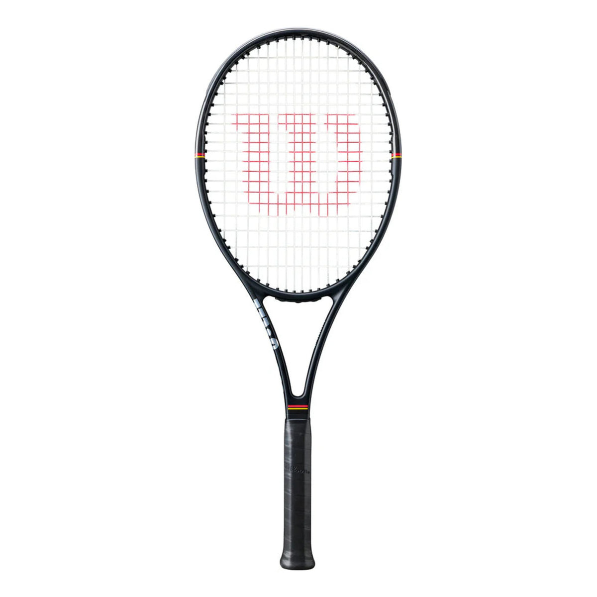 Raqueta De Tenis Wilson Pro Staff 97l Classic 290gr 4 1/4
