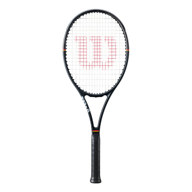 Raqueta De Tenis Wilson Pro Staff 97l Classic 290gr 4 1/4