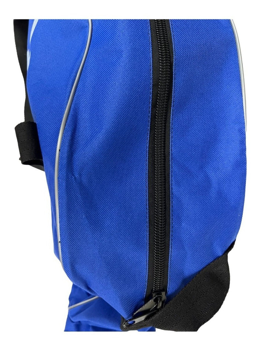 Maleta Batera Beisbol Softbol Radach Tote Personal Rey