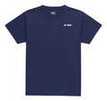 Playera Yonex 16878ex Unisex Azul Marino Tenis Padel