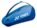 Raquetero Yonex Team 3r 2025 Blast Blue