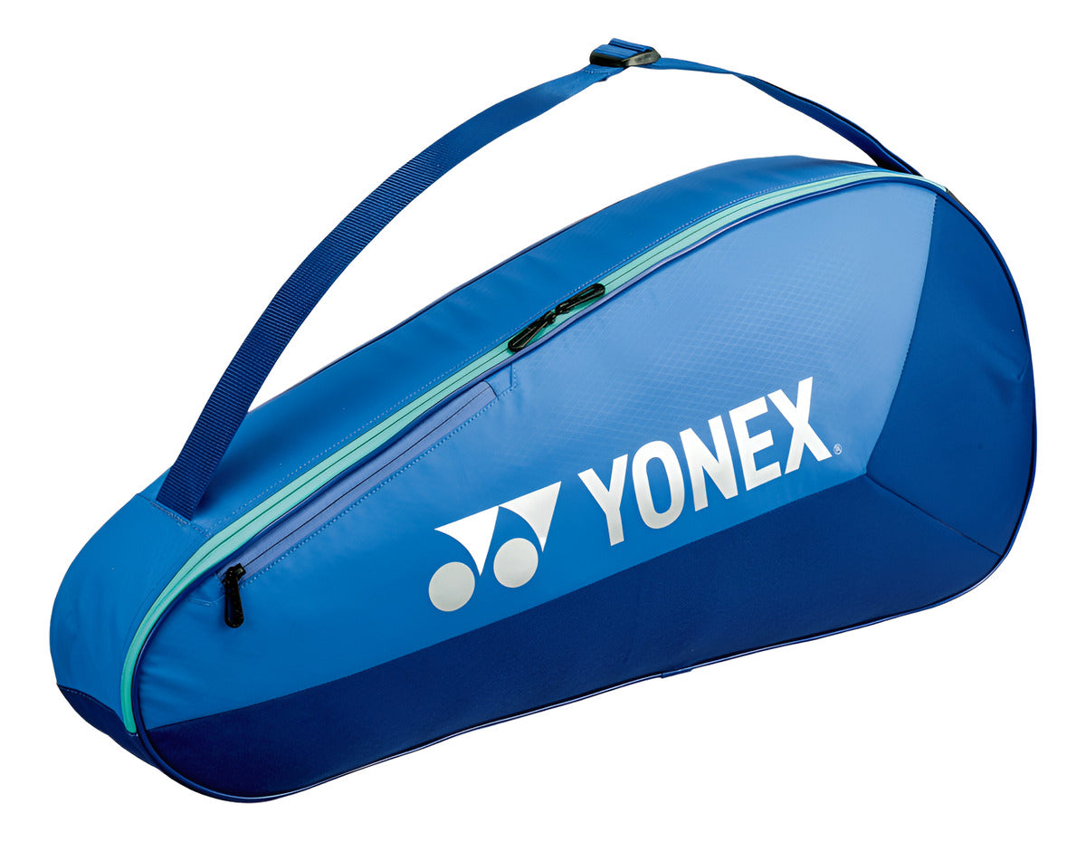 Raquetero Yonex Team 3r 2025 Blast Blue
