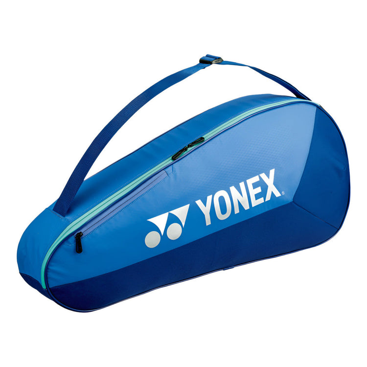 Raquetero Yonex Team 3r 2025 Blast Blue