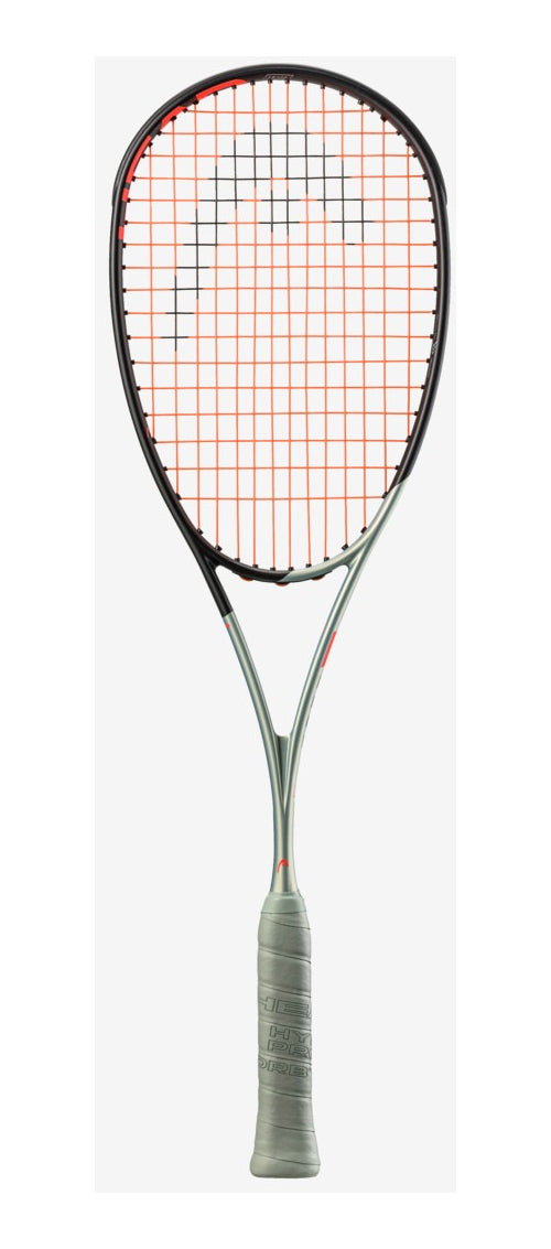Raqueta De Squash Head Radical 120 Sb