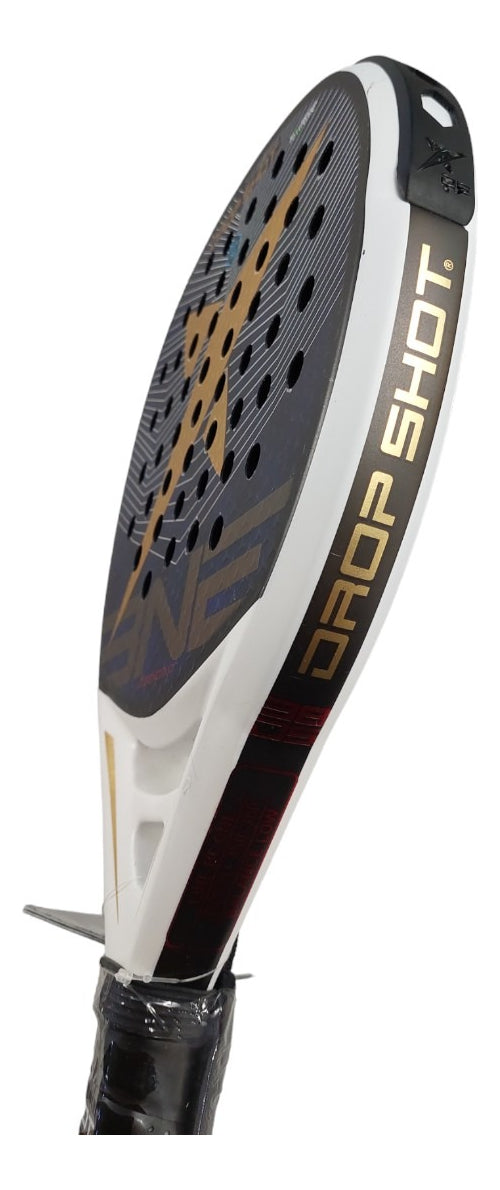 Pala De Padel Drop Shot Legend 2.0