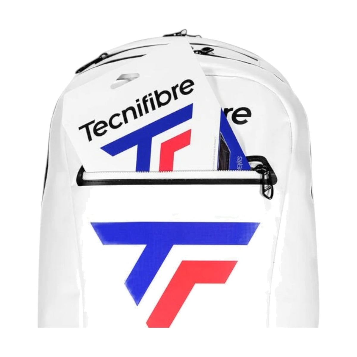 Backpack Tecnifibre Tour Endurance White 2025
