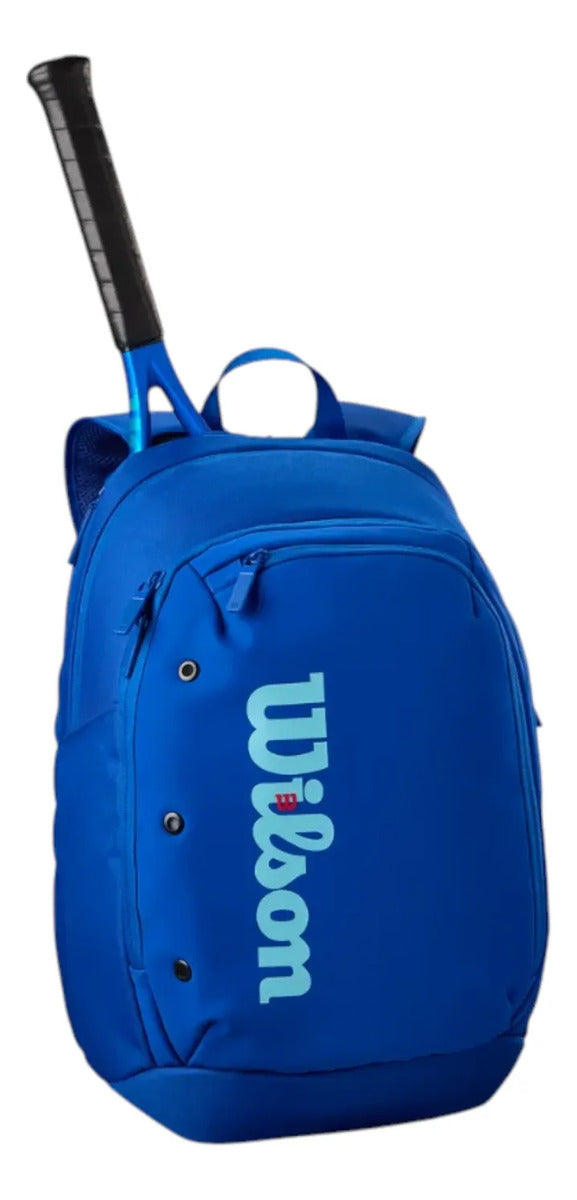 Backpack Wilson Ultra V5 Tour Para 2 Raquetas