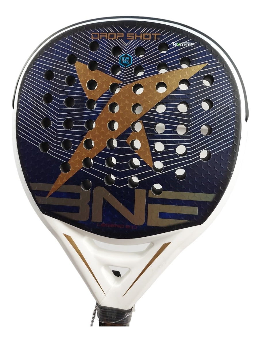 Pala De Padel Drop Shot Legend 2.0