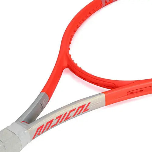 Raqueta Tenis Head Graphene 360+ Radical Pro 2021 Grip 3/8