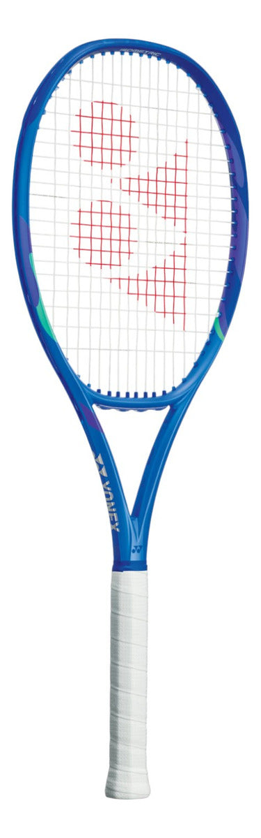 Raqueta De Tenis Yonex Ezone 98 Plus G8 Blast Blue 305g 3/8
