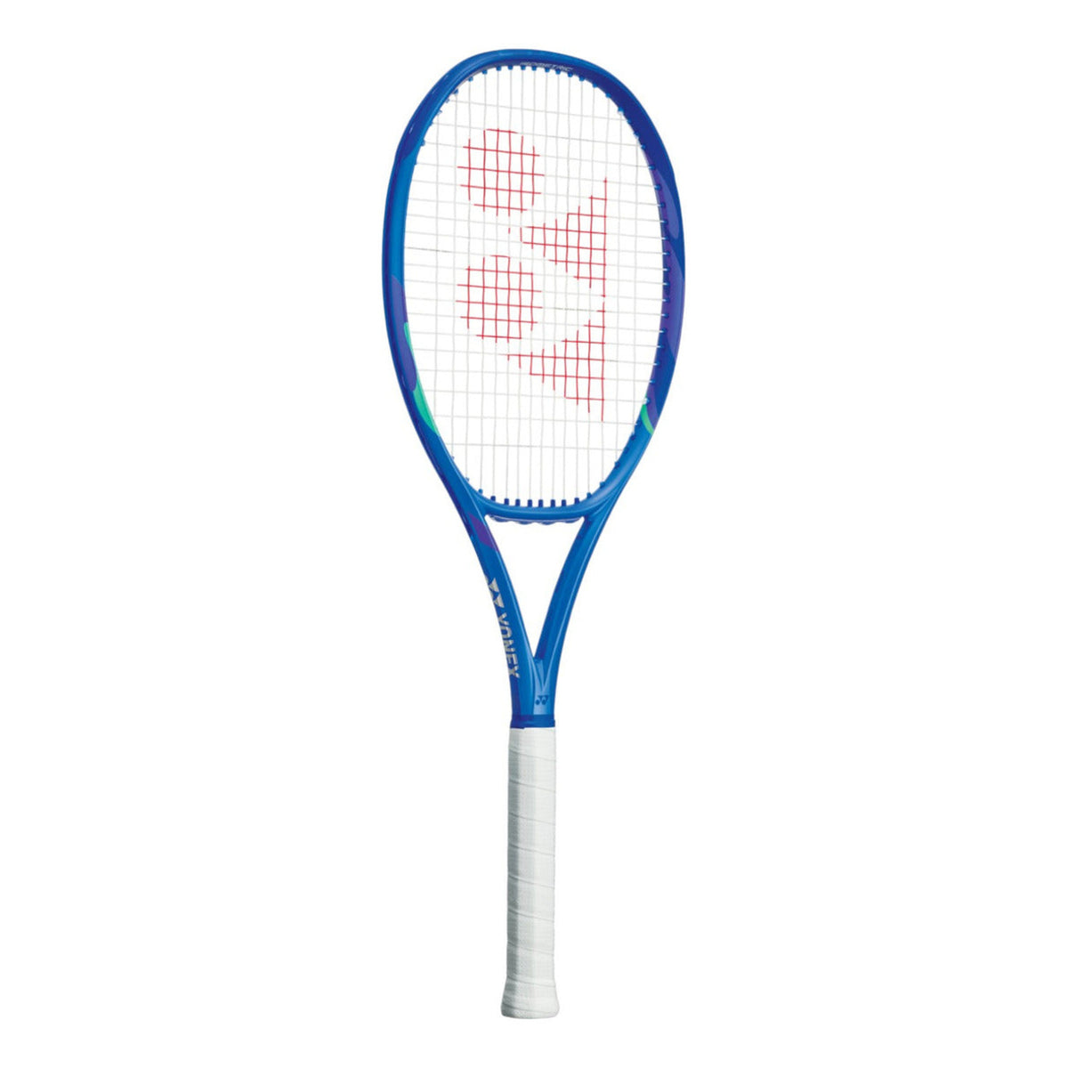 Raqueta De Tenis Yonex Ezone 98 Plus G8 Blast Blue 305g 3/8