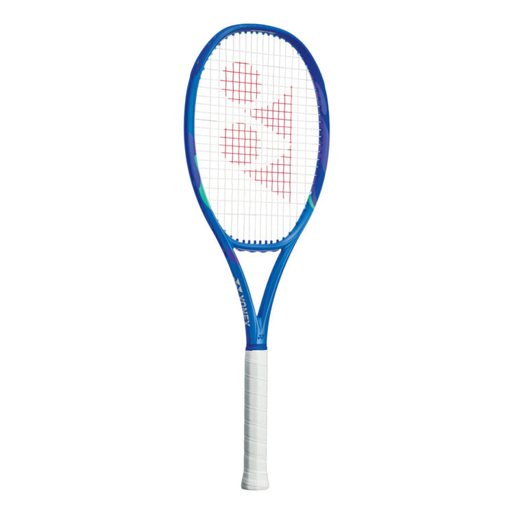 Raqueta De Tenis Yonex Ezone 98 Plus G8 Blast Blue 305g 3/8