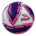 Balón De Fútbol No. 5 Morph Apertura 2024 Rosa Hibrido Voit