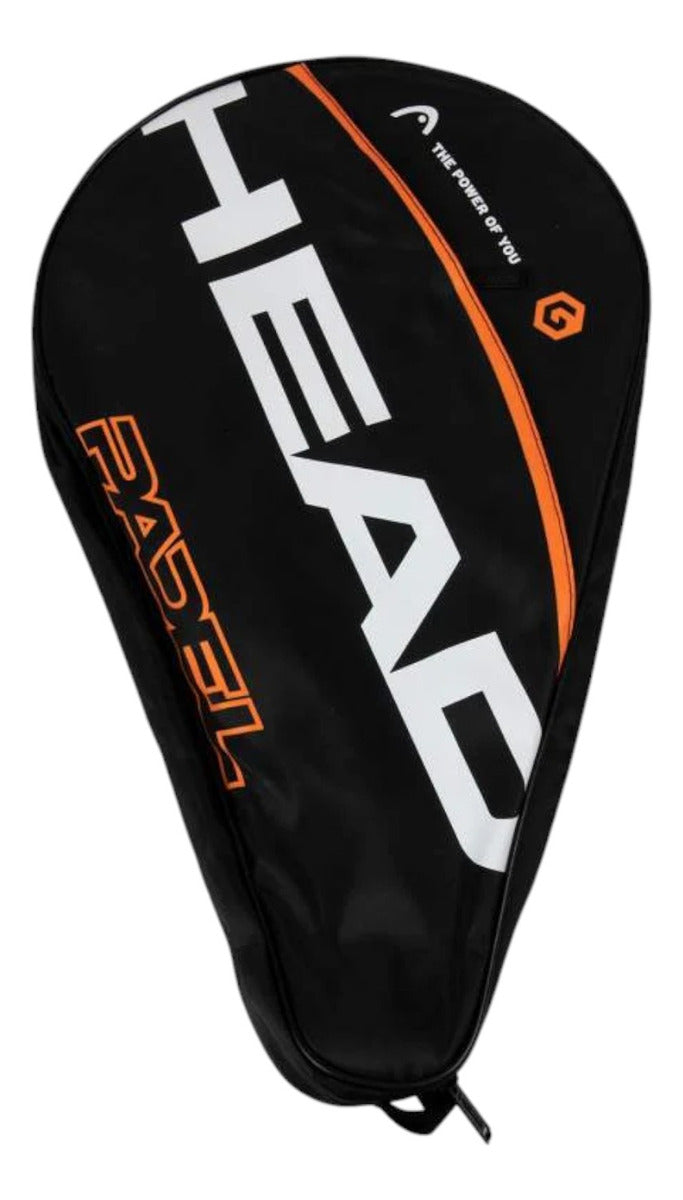 Funda Head Para Pala De Padel Paddle Cct Full Size Coverbag