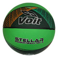 Balon De Basquetbol Voit #5 Stellar Verde