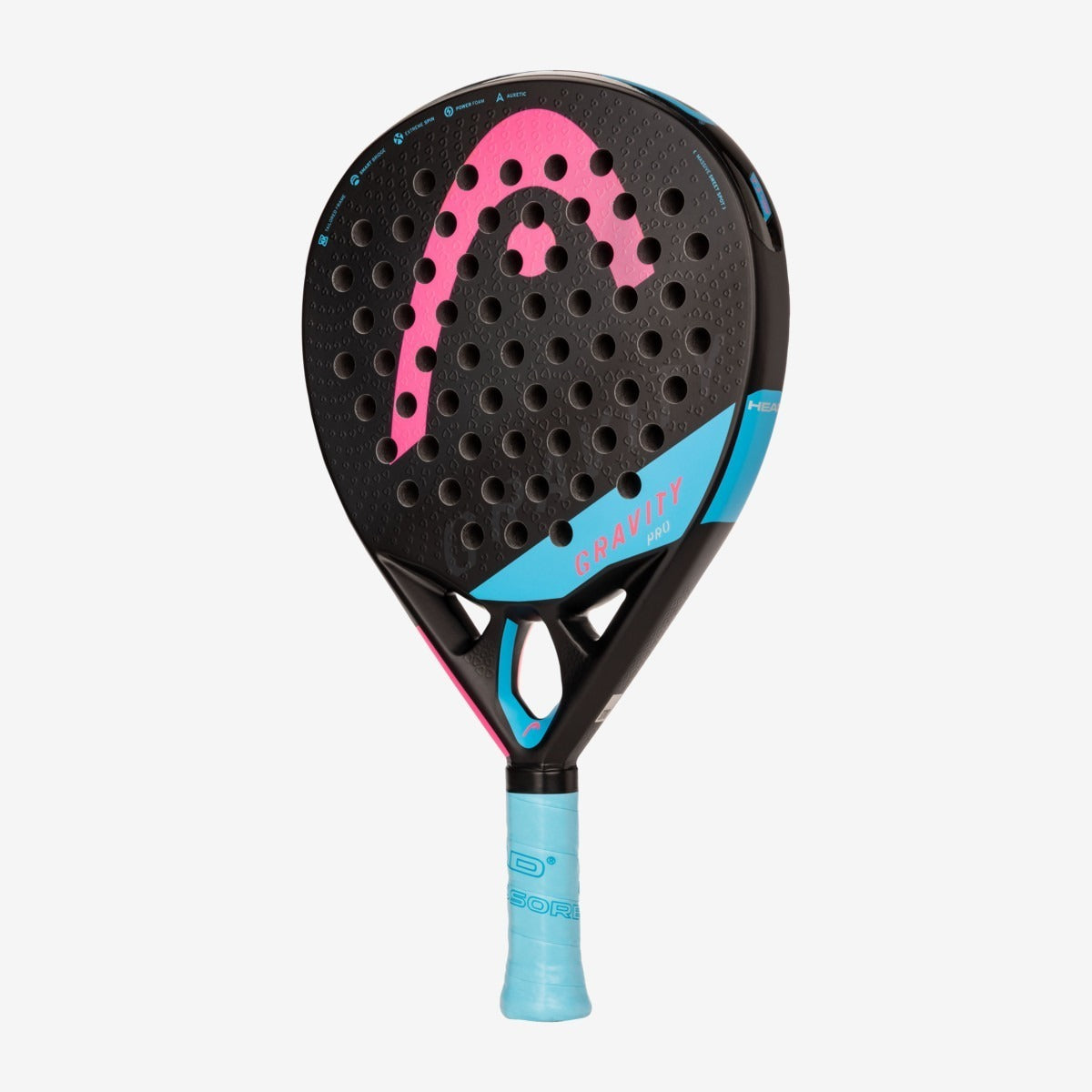 Pala De Padel Head Gravity Pro 2022 370gr