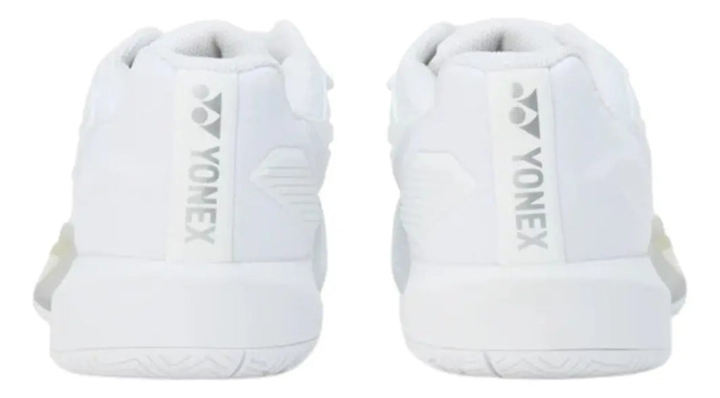 Tenis Yonex Eclipsion 5 Mujer 2025 All Court Blanco