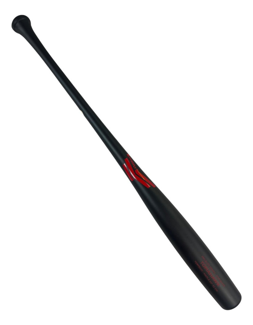 Bat De Béisbol Overfly Tomahawk Torpedo 34  Pro Elite Ngo Ma