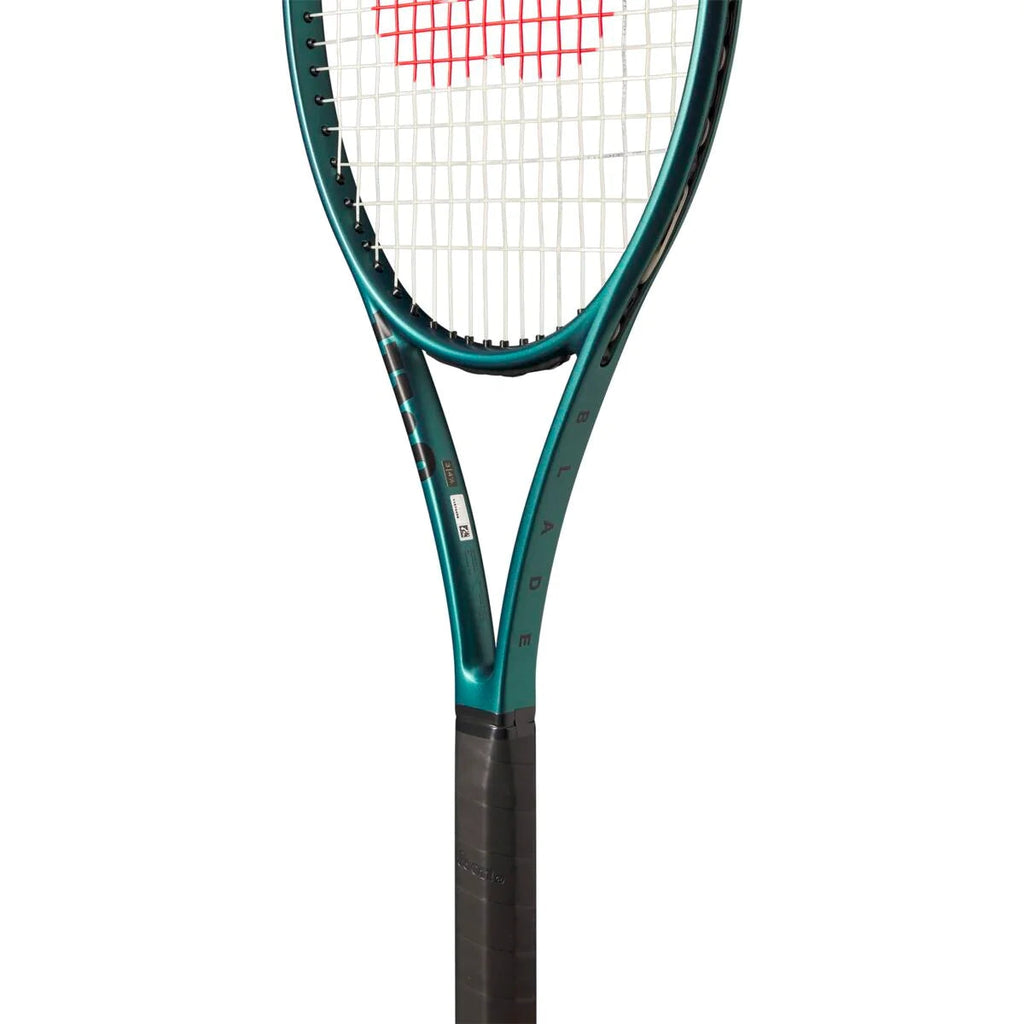 Raqueta de tenis Wilson Blade 98 18x20 V9 305gr