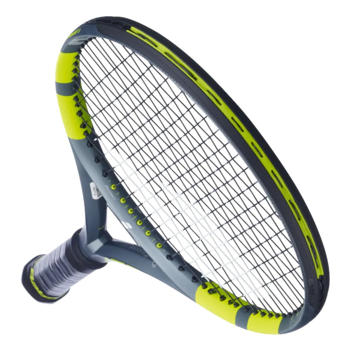 Raqueta De Tenis Pure Aero 98 Gen 9 305gr 4 1/4