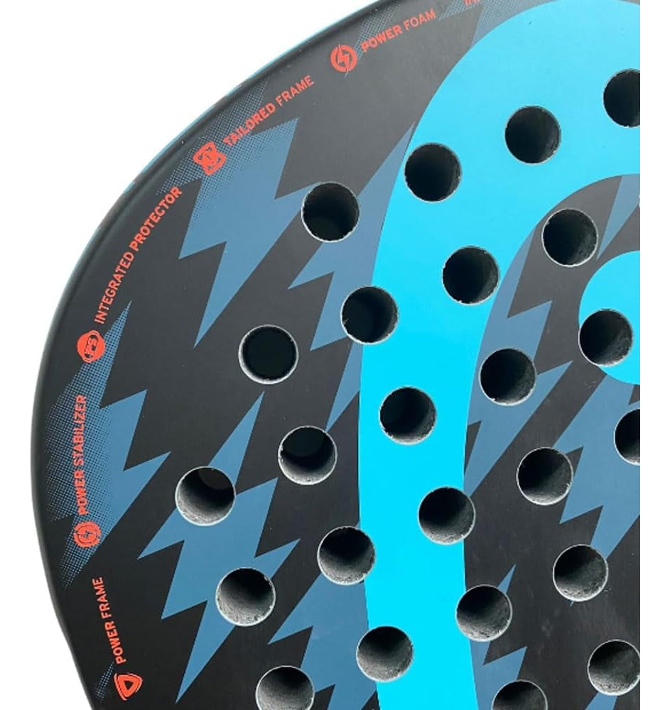Pala De Padel Head Flash Pro 2022 365gr