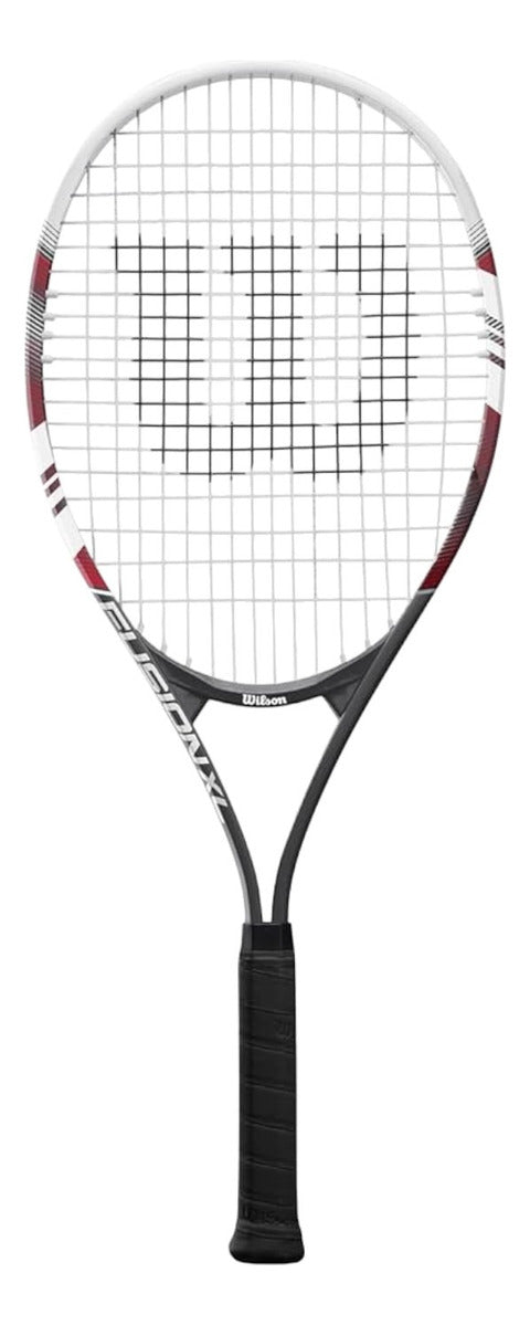 Raqueta De Tenis Wilson Fusion Xl Radach Sports
