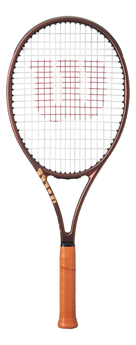 Raqueta Wilson Pro Staff X V14 Aro 100 315gr 4 1/4