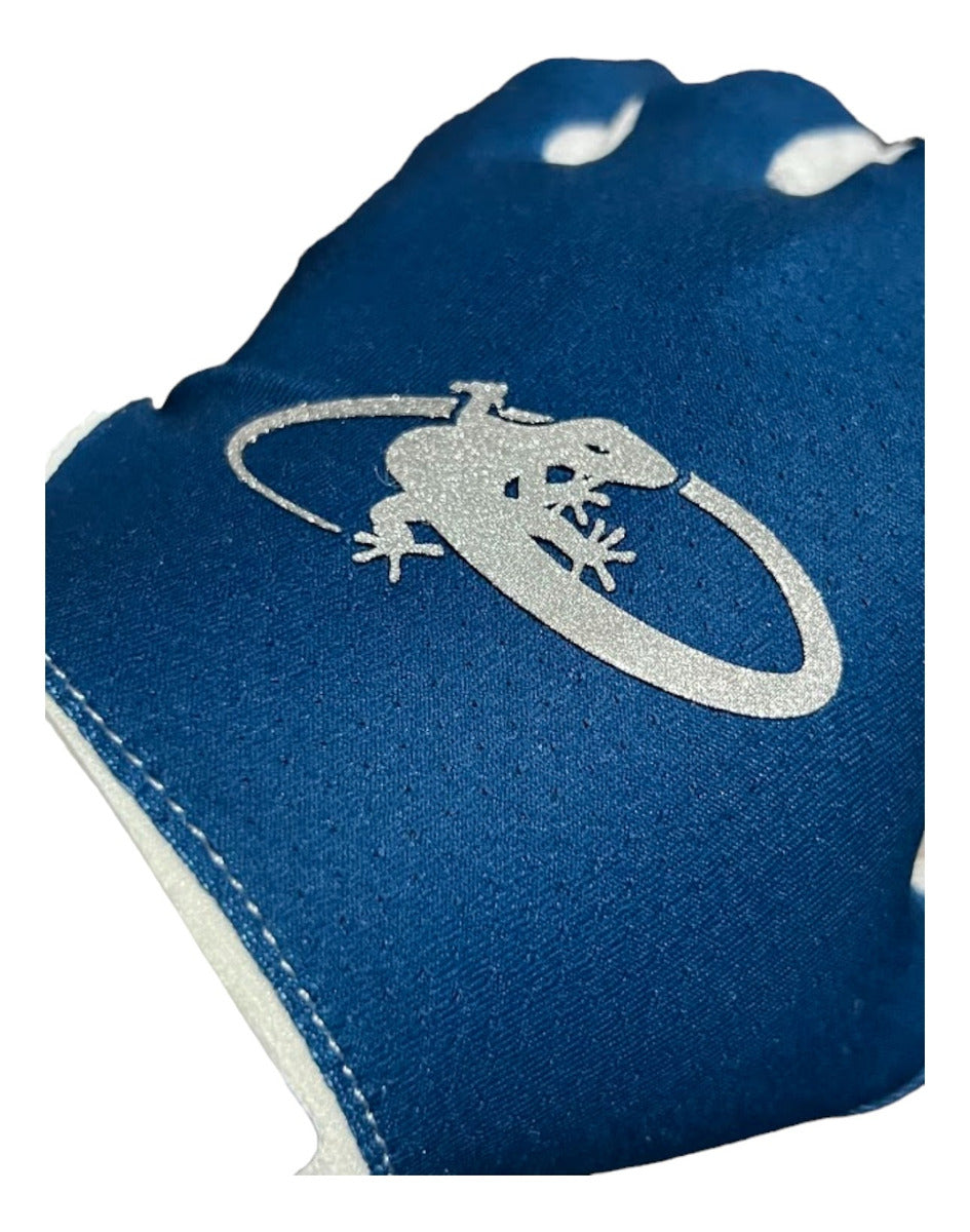 Guantes De Bateo Lizard Skins Komodo V2 Jet Black
