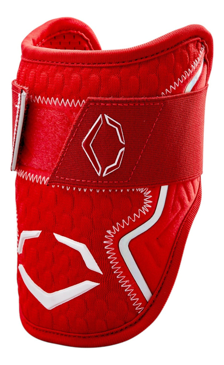 Codera Bateador Evoshield Pro Srz 2.0 Roja Grande Radach