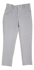 Pantalon Para Beisbol Radach Gris Infantil