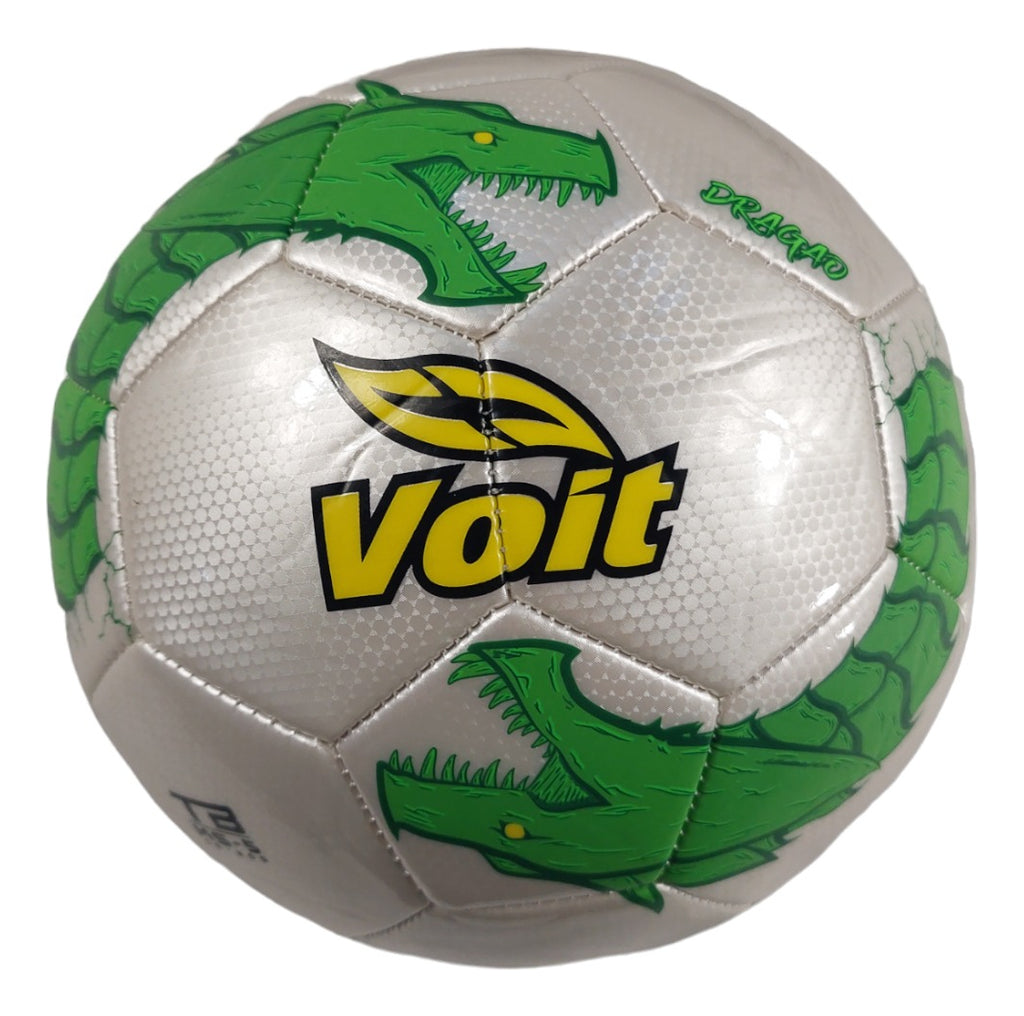 Balon Futbol Voit Dragao 5 Mix