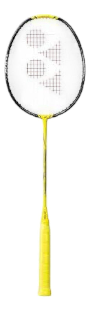 Raqueta De Badminton Yonex B4000 Corn Yellow 4u5