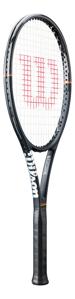 Raqueta De Tenis Wilson Pro Staff 97l Classic 290gr 4 1/4