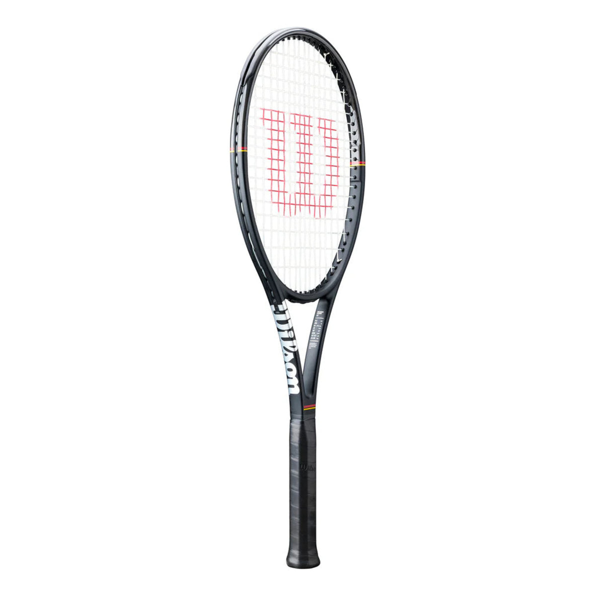Raqueta De Tenis Wilson Pro Staff 97l Classic 290gr 4 1/4