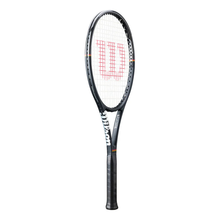 Raqueta De Tenis Wilson Pro Staff 97l Classic 290gr 4 1/4