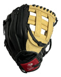 Guante De Beisbol Radach Pro Cuadro 11.5in Blackbone Caja H