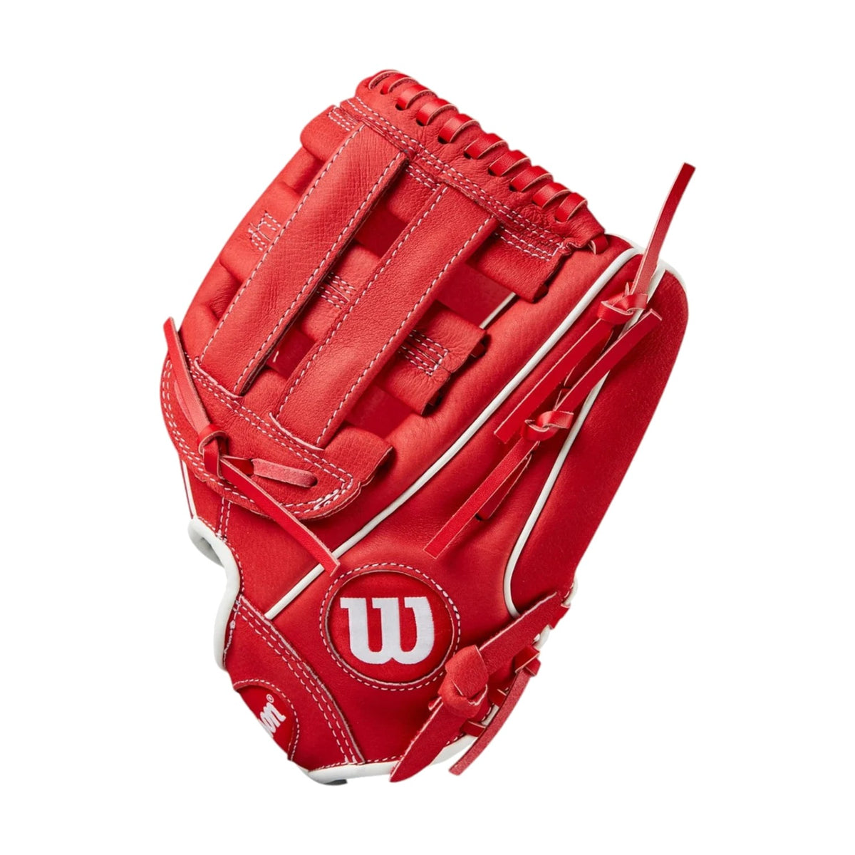Guante De Béisbol Wilson A450 De 11in 2024 Juvenil