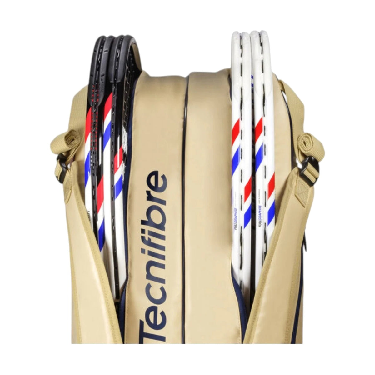 Raquetero Tecnifibre Tour Endurance Arena 12r