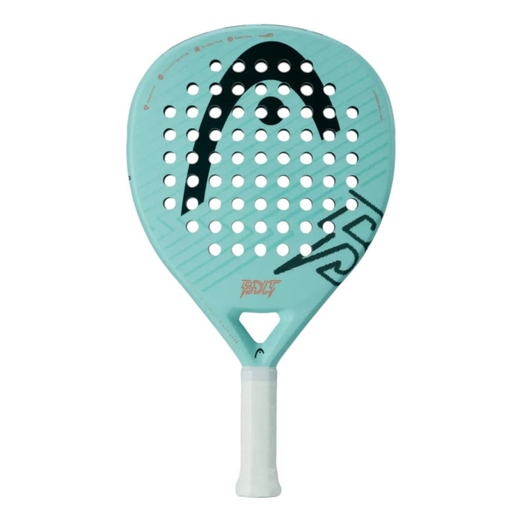 Pala De Pádel Head Bolt Tlbk 350gr