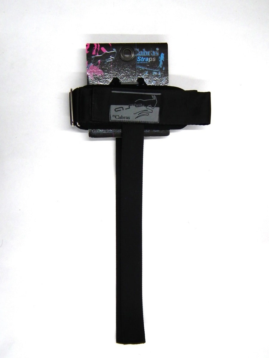 Straps Para Levantamientos De Pesas Cabras