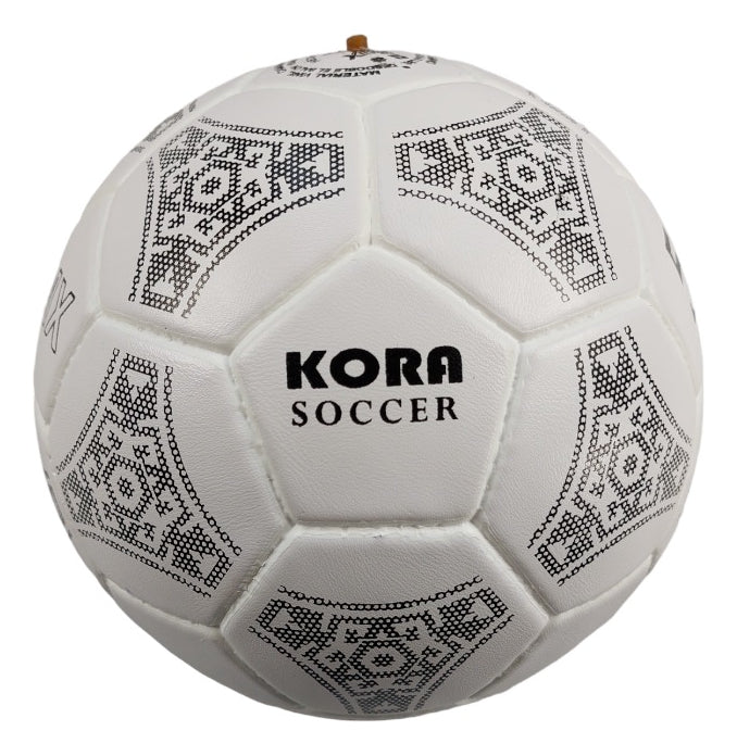 Balón De Fútbol Kora No.5 32 Gajos