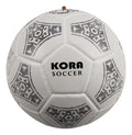 Balón De Fútbol Kora No.5 32 Gajos