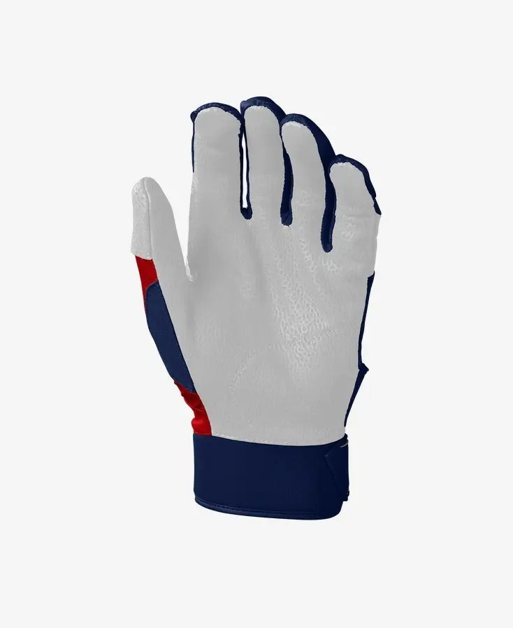 Guantes De Bateo Evoshield Standout Usa Medianos