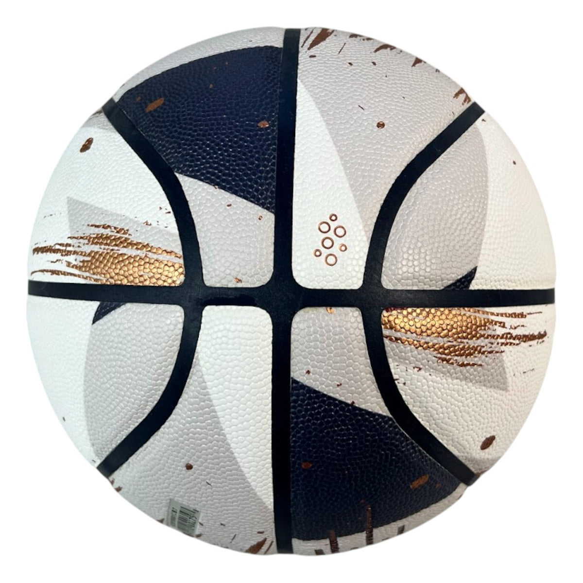 Balon De Basquetbol Wilson Nba Expression #7 Champagne