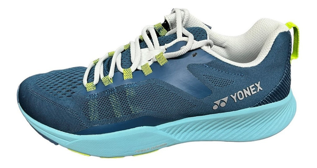 Tenis Yonex Saferun Fitjog Men Deep Sea 7mx
