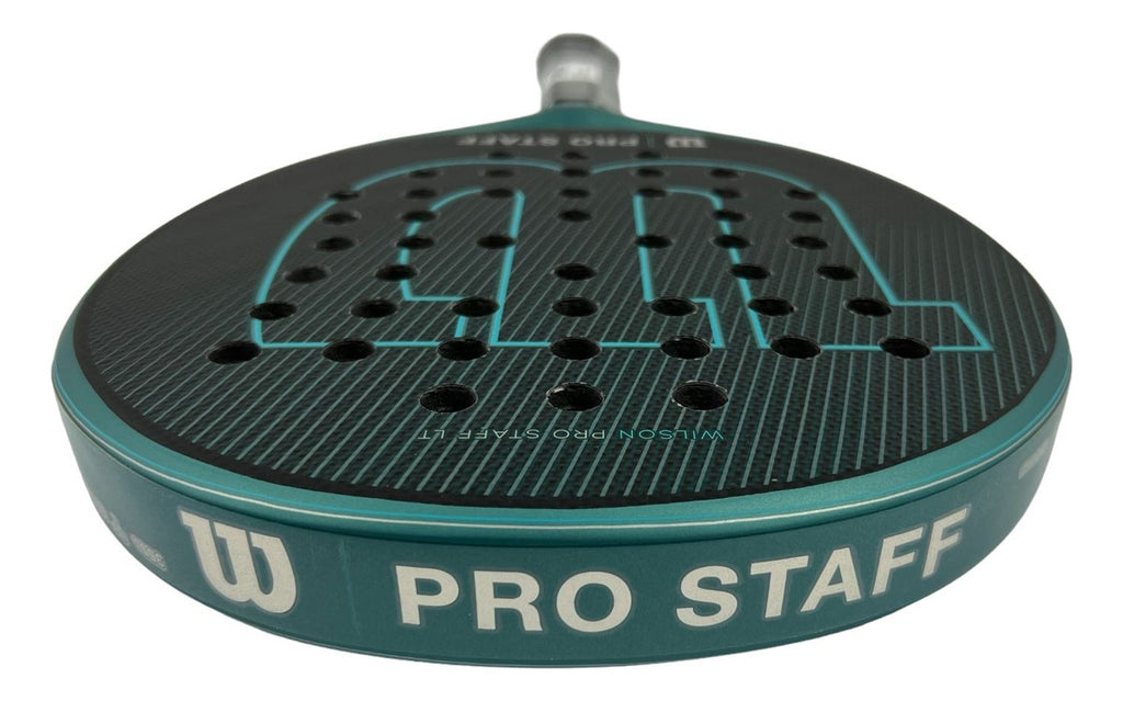 Pala De Padel Wilson Pro Staff Lt V2 Radach Sports