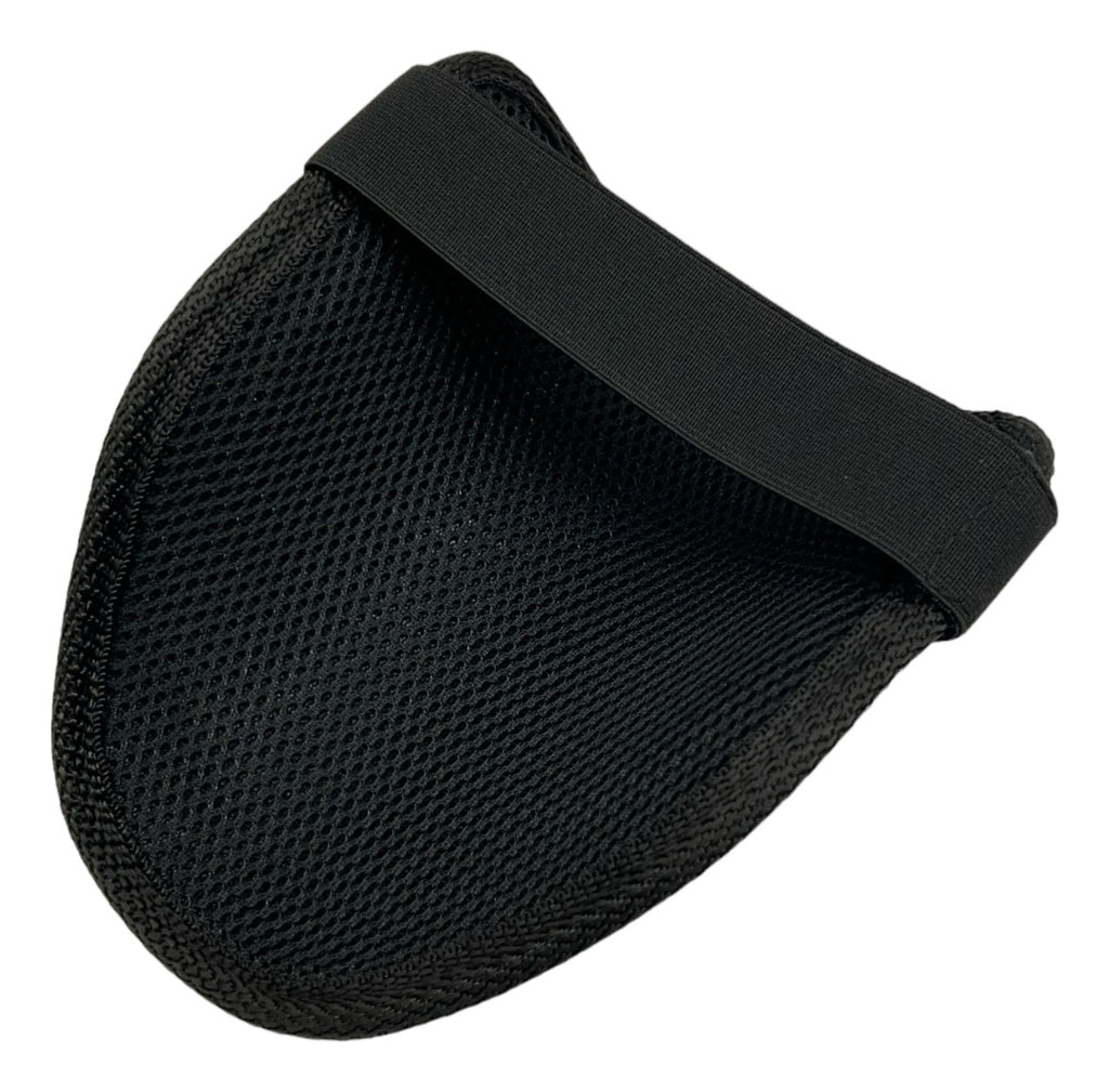 Codera Para Bateador Radach Dragon Infantil Negro