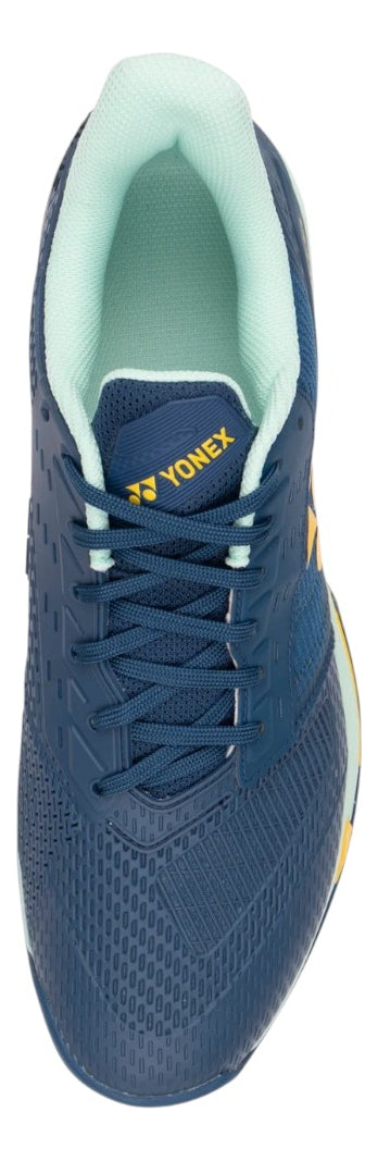 Tenis Yonex Power Cushion Ad-accel Teal Blue Clay