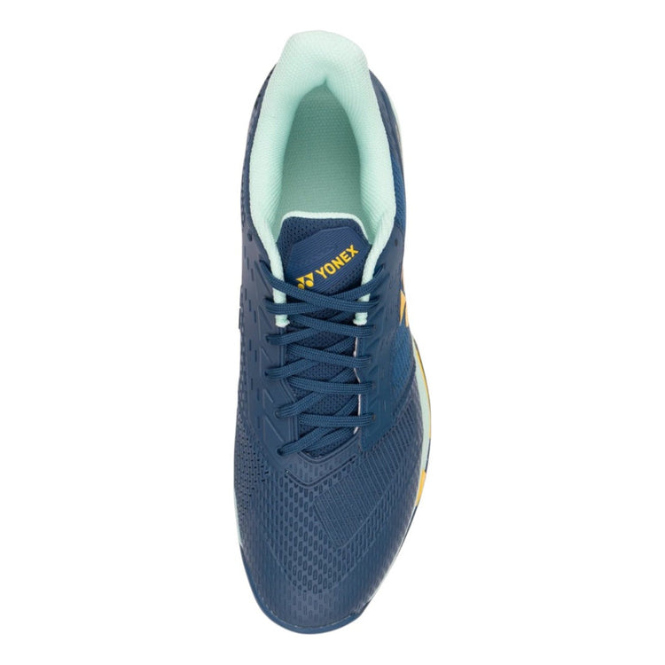 Tenis Yonex Power Cushion Ad-accel Teal Blue Clay
