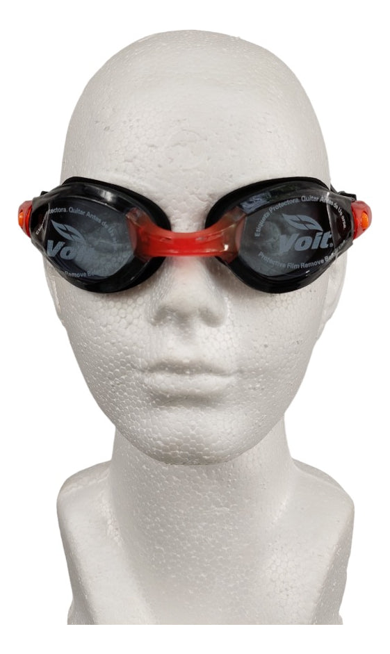 Goggle Voit Sr Bruce